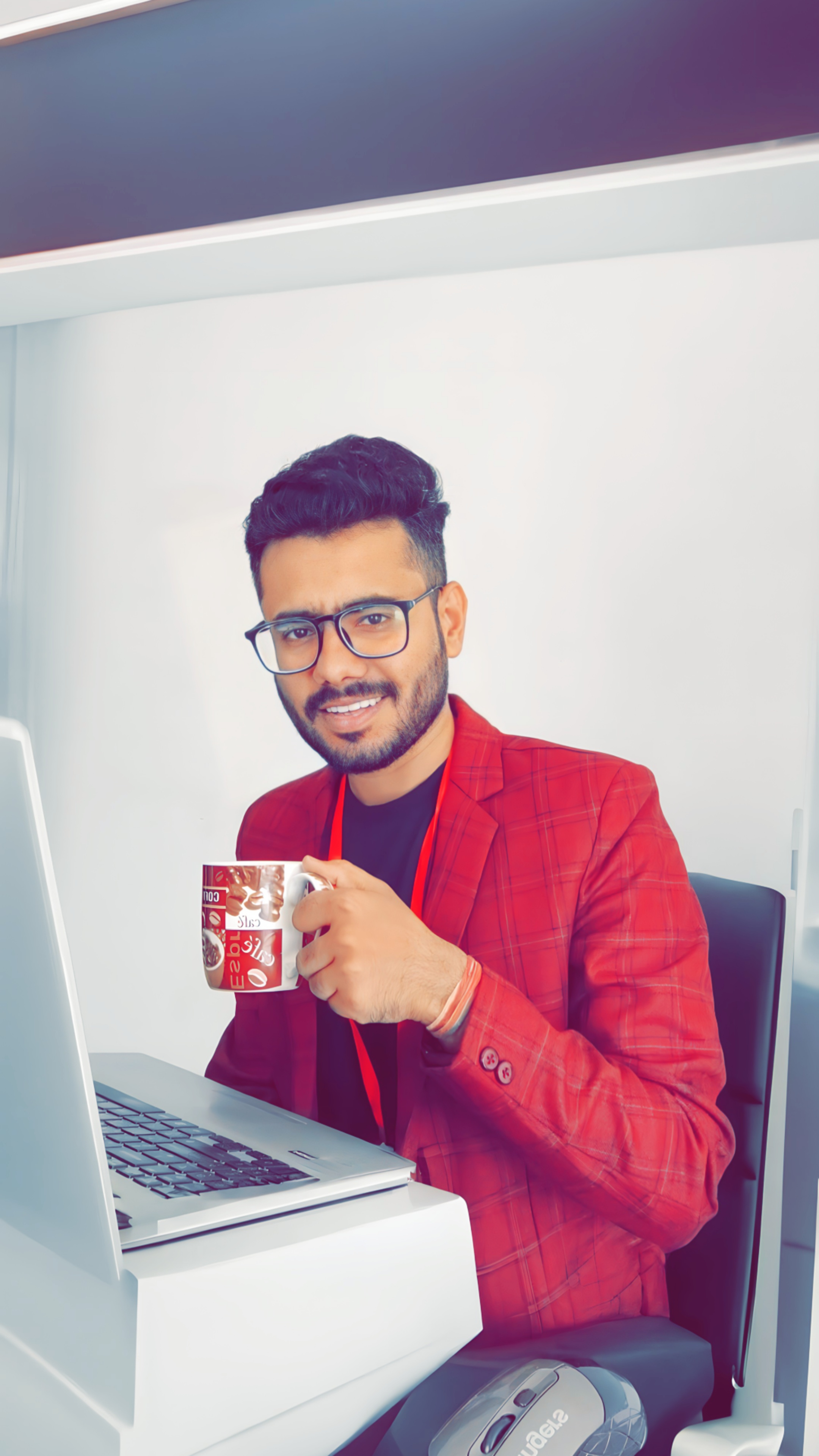 Sunil Sharma