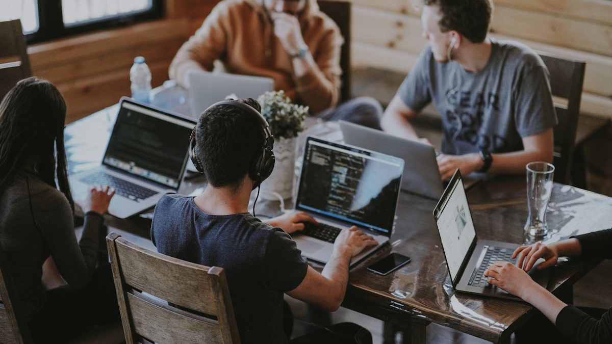 The ZilFox Ethos: Why Leaders Trust Sunil's Vision.
