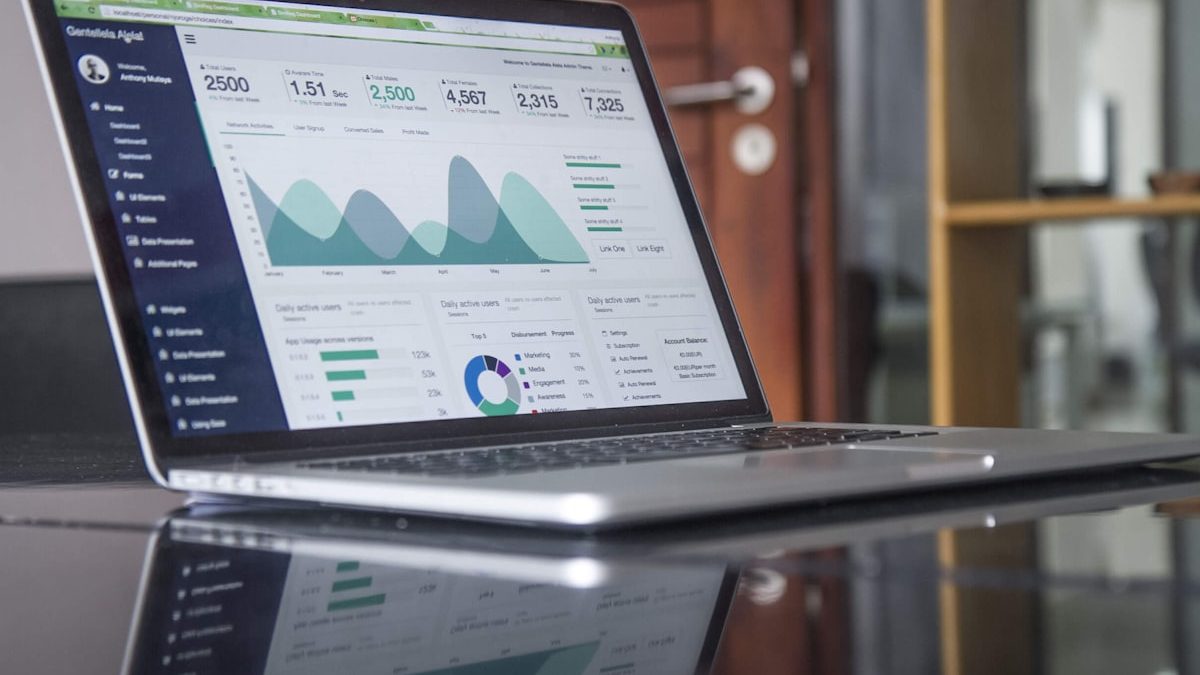 Beyond Traffic: Converting Search Intent into Growth.