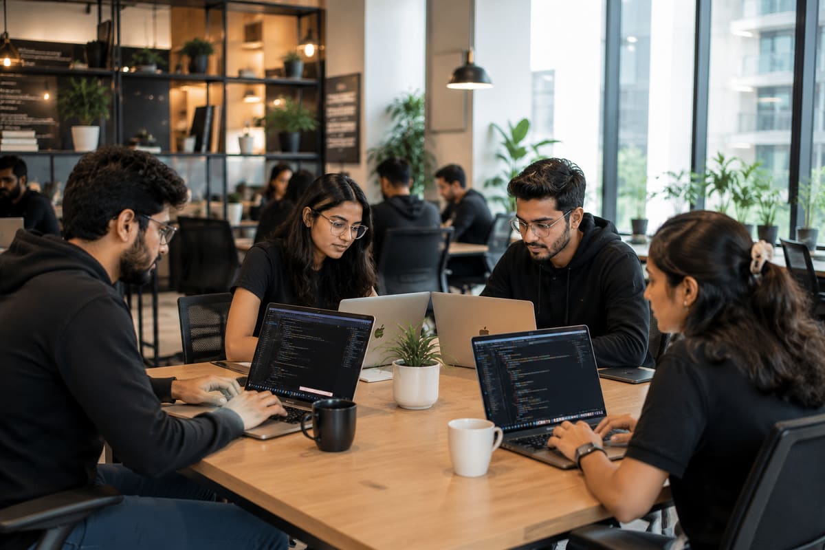 Software Development Agility: A Primer
